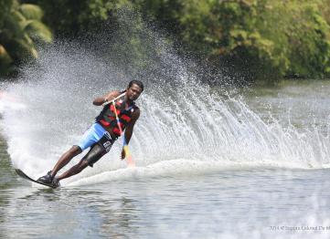 Lsr Hotel Events Water Skiing 07